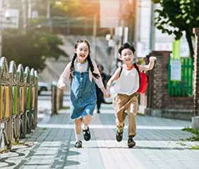 학생 이미지